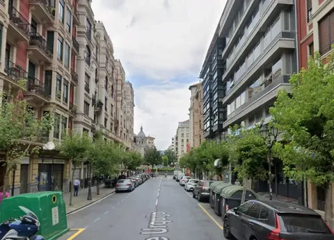 Appartamento 103 m² a Bilbao
