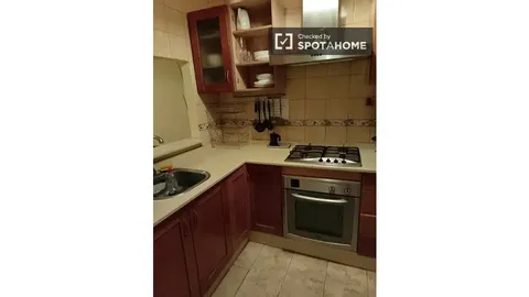 Habitació de lloguer, València