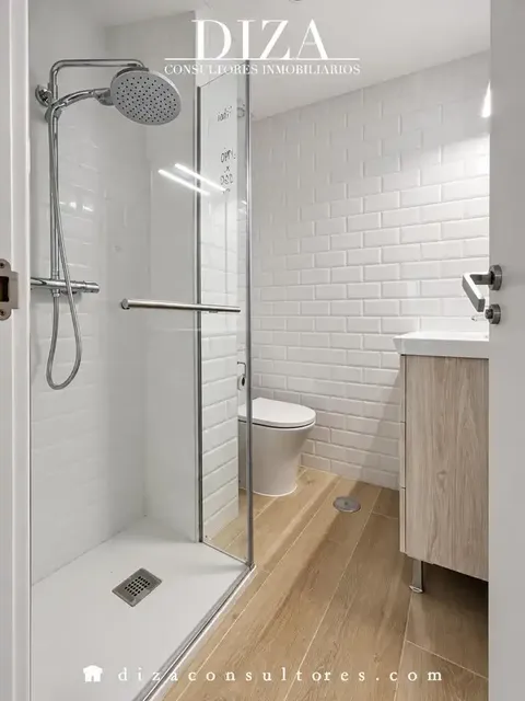 Appartamento 63 m² a Madrid