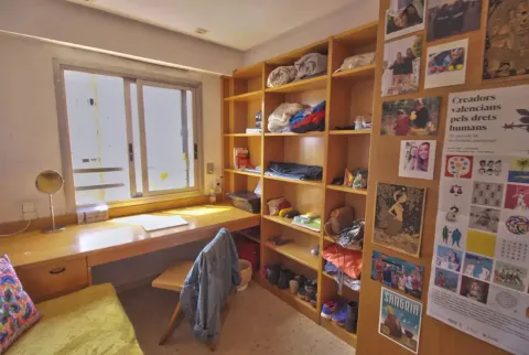 Room for rent, Valencia (3/10)