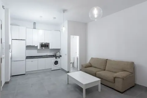Pis de 67 m² a Sevilla