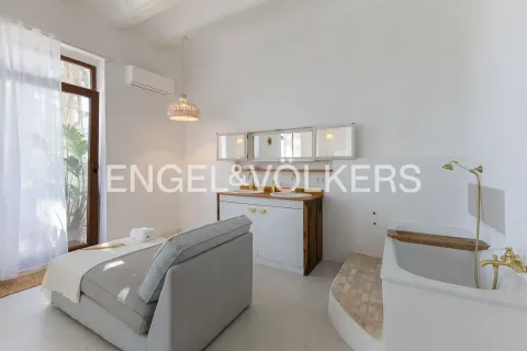 Pis de 110 m² a València