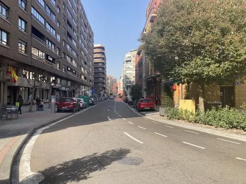 Pis de 85 m² a Valladolid