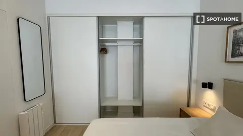 Appartamento 45 m² a Madrid