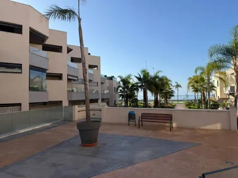 Pis de 67 m² a Vélez-Málaga