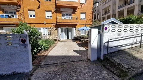 Квартира 84 м² в Santander