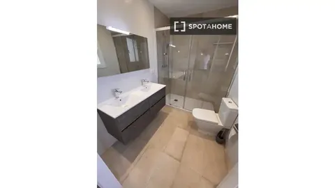 Zimmer zur Miete, Barcelona