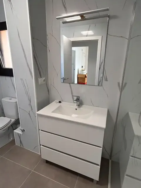 Pis de 75 m² a l'Escala