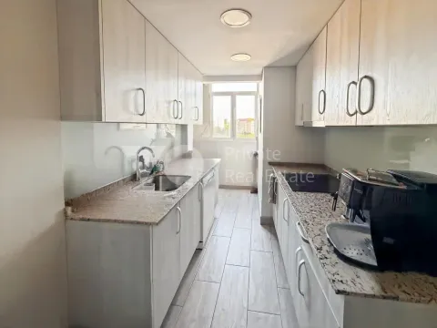 Piso de 108 m² en Madrid