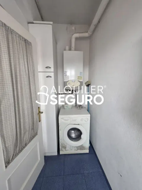 Pis de 65 m² a Sopela