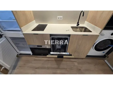 Apartamento 40 m² em Murcia
