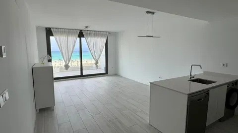 Pis de 98 m² a Alacant