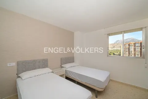 Appartamento 110 m² a Benidorm