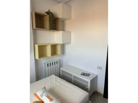 Pis de 85 m² a Zamora