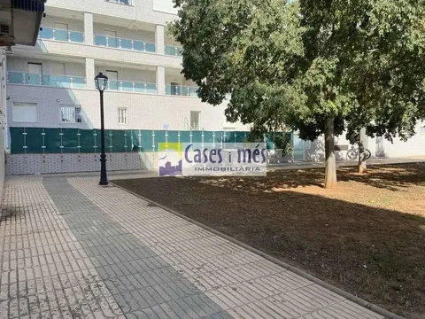 Pis de 44 m² a Rafelbunyol