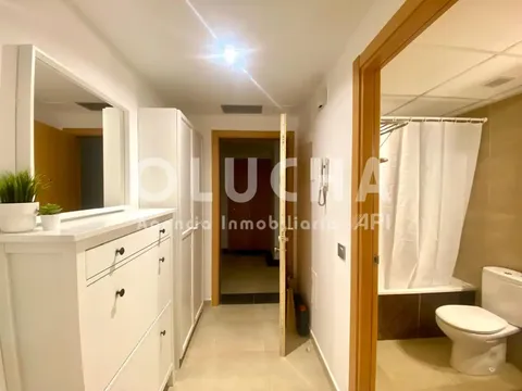 Wohnung 50 m² in Onda
