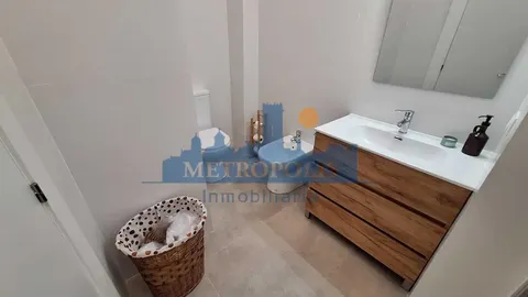 Pis de 65 m² a Borriana