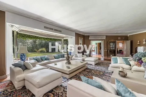 Casa de 1200 m² a Pozuelo de Alarcón