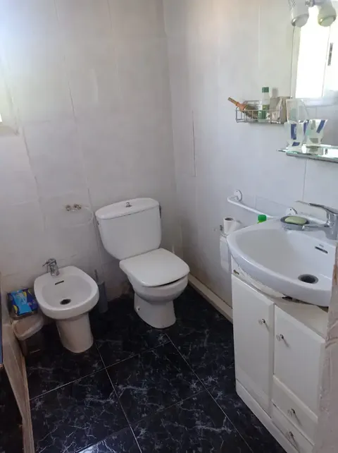 Pis de 55 m² a la Torre de Claramunt