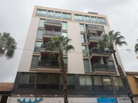 Pis de 61 m² a Sant Vicent del Raspeig