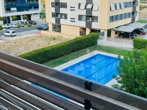 Pis de 45 m² a Logronyo
