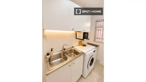Habitación en alquiler, Sevilla