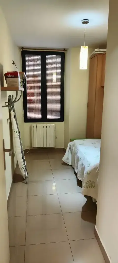 Pis de 84 m² a Jaén