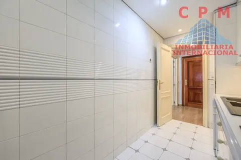 Pis de 69 m² a Madrid