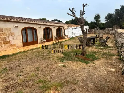 Casa de 80 m² en Ciutadella