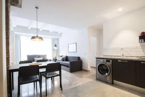 Pis de 90 m² a Barcelona