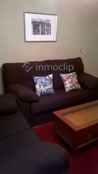 Piso de 120 m² en Salamanca