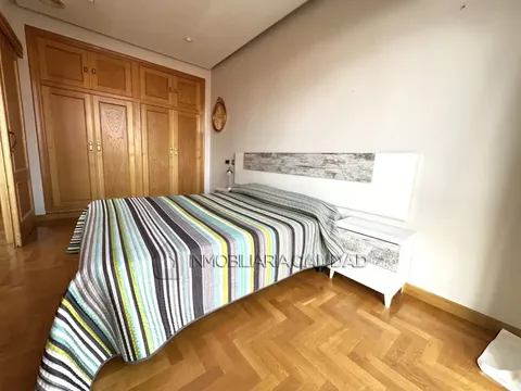 Pis de 50 m² a Burgos