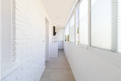 Pis de 42 m² a Madrid