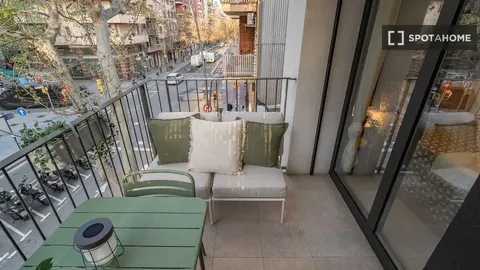 Habitación en alquiler, Barcelona