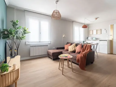 Piso de 147 m² en Vigo