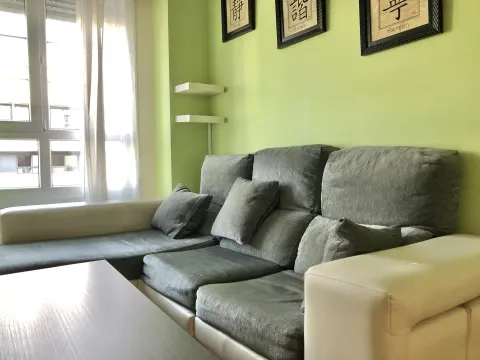 Appartement 35 m² à Madrid (2/16)