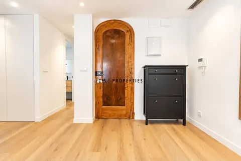 Pis de 102 m² a València