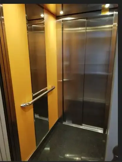 Pis de 37 m² a Gijón
