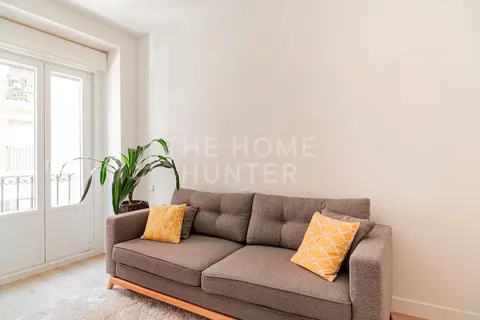 Appartamento 88 m² a Madrid