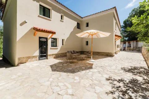 Casa de 217 m² a Godelleta