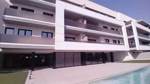 Flat 139 m² in Lleida