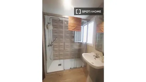 Habitació de lloguer, Oviedo