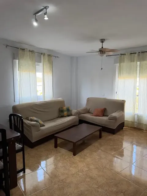 Pis de 95 m² a Cáceres