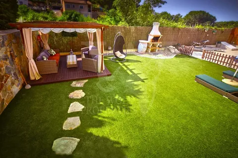 Casa de 202 m² a Vidreres
