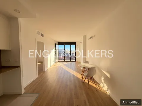 Apartamento 60 m² em Barcelona (3/29)