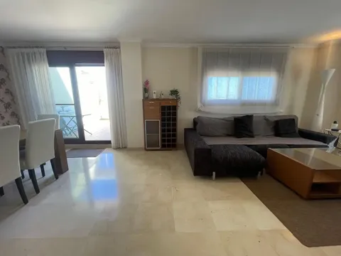 Pis de 280 m² a València