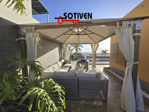 Casa de 160 m² a Adeje