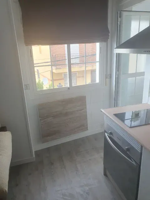 Piso de 40 m² en Gójar
