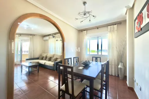 Appartamento 135 m² a Pilar de la Horadada