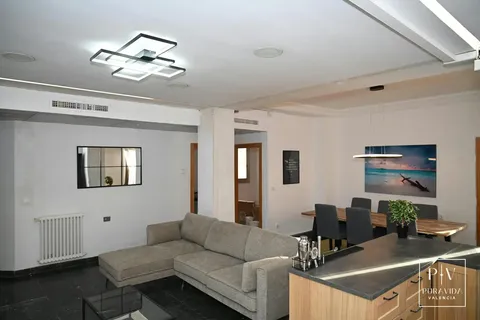 Habitació de lloguer, València